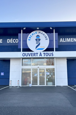 Escale Marine